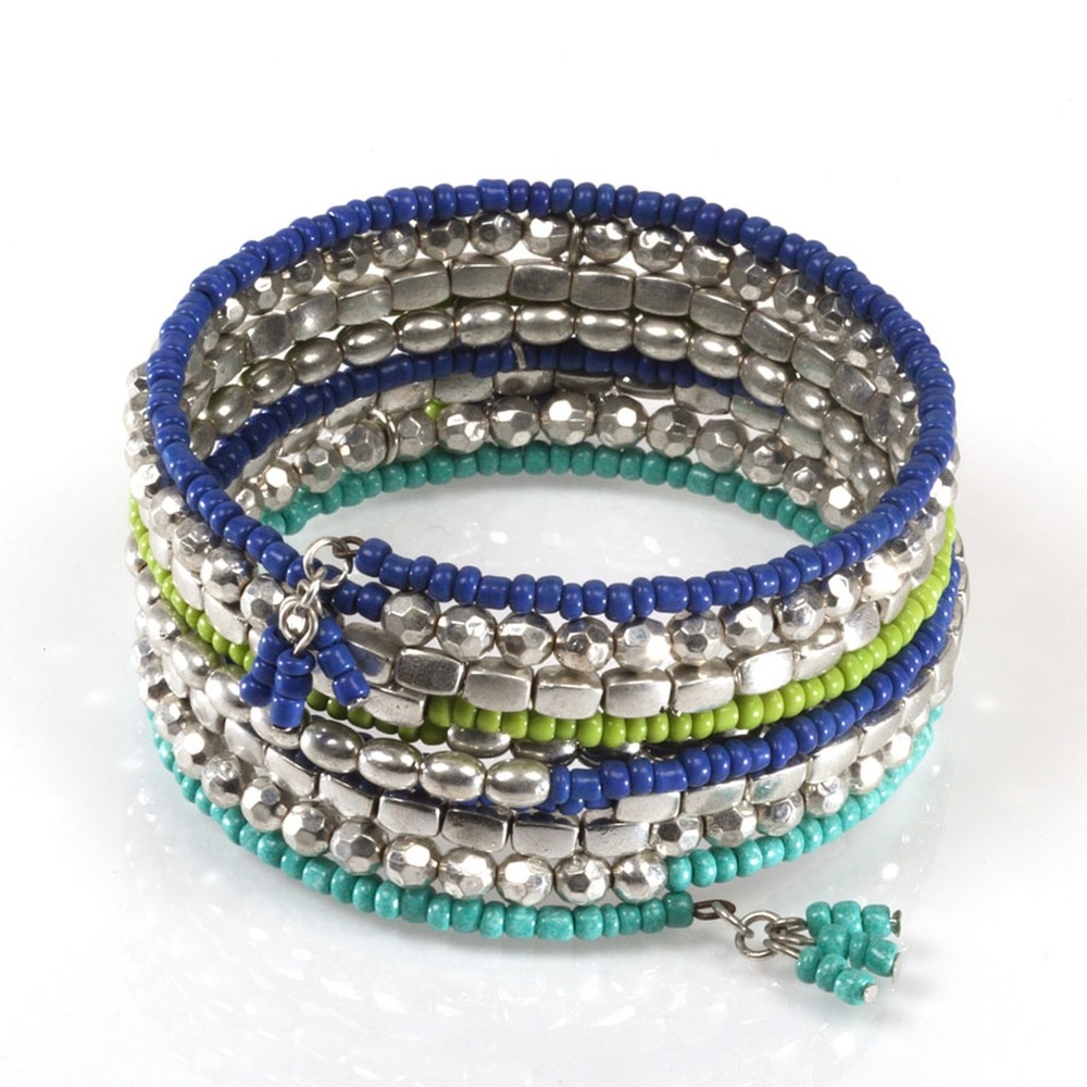 Enesco Coil Bracelet